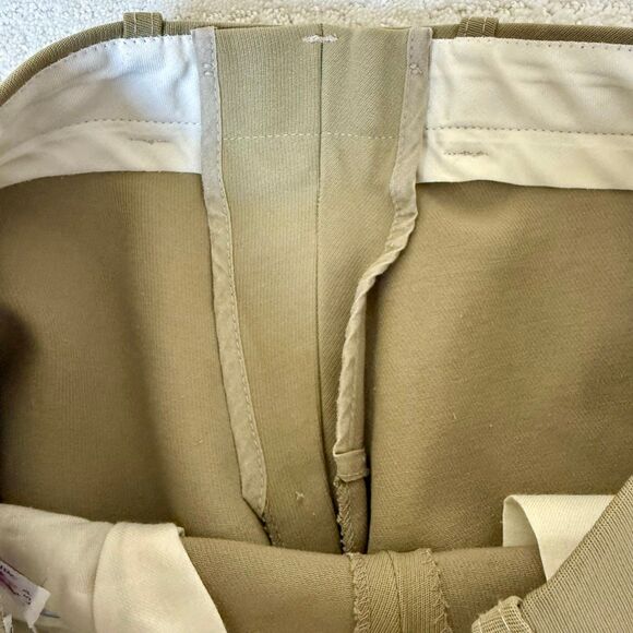 Tailored Sportsman Vintage Breeches Side Zip - US Women’s 34”* - Picture 10 of 15